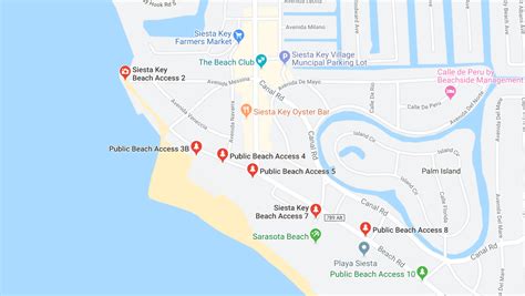 Siesta Key, FL: All You Must Know Before You Go (2024).